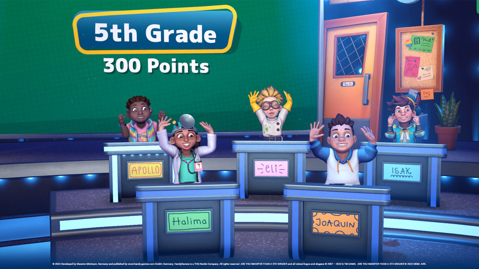 Are You Smarter Than A 5th Grader — image 3