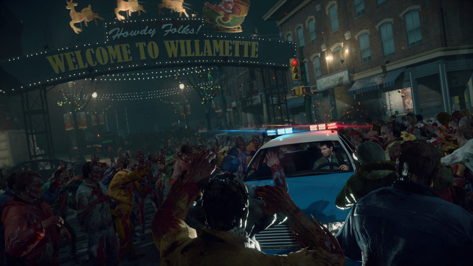Dead Rising 4 — image 5
