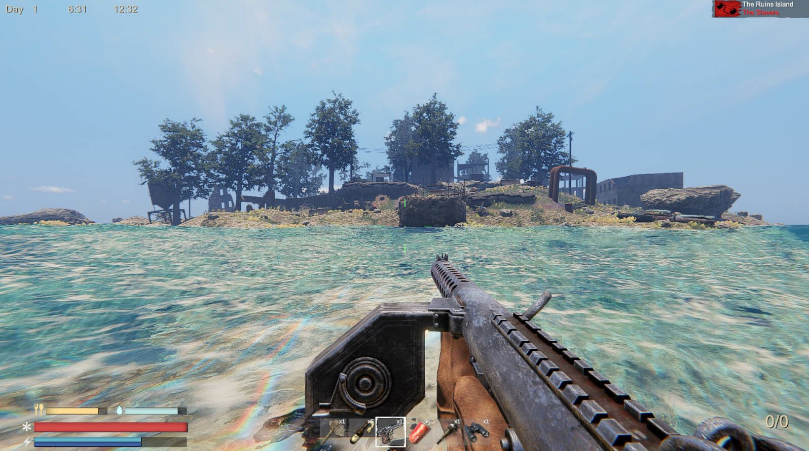 Sunkenland — image 2