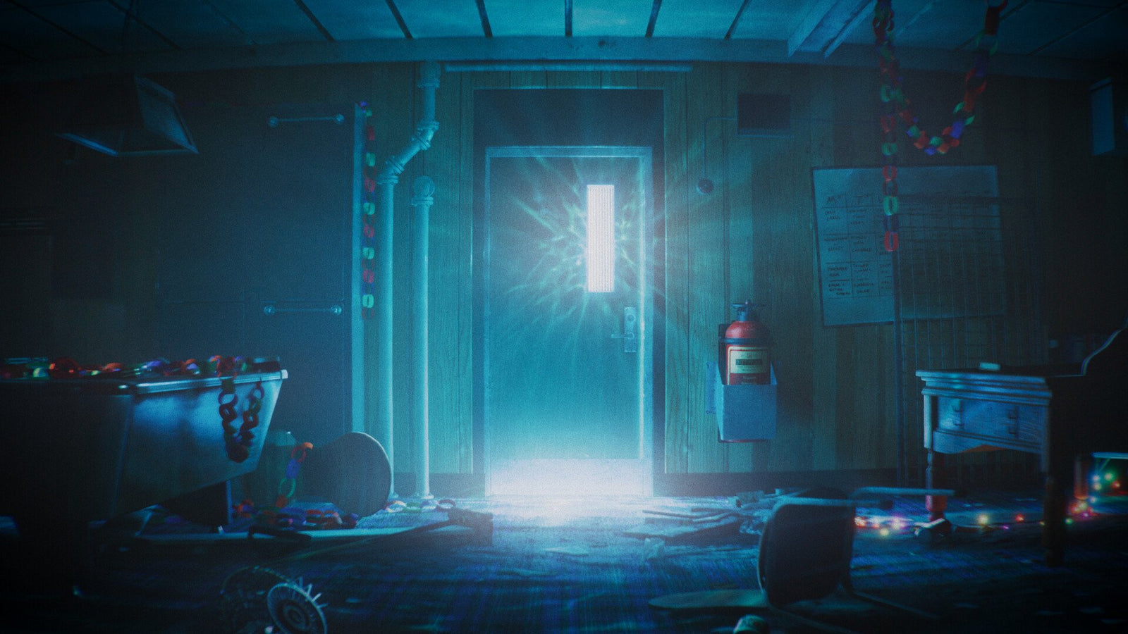 Still Wakes the Deep The — image 2