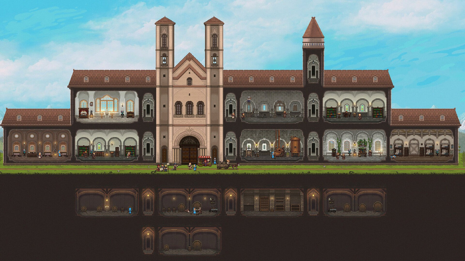 Ale Abbey — image 6