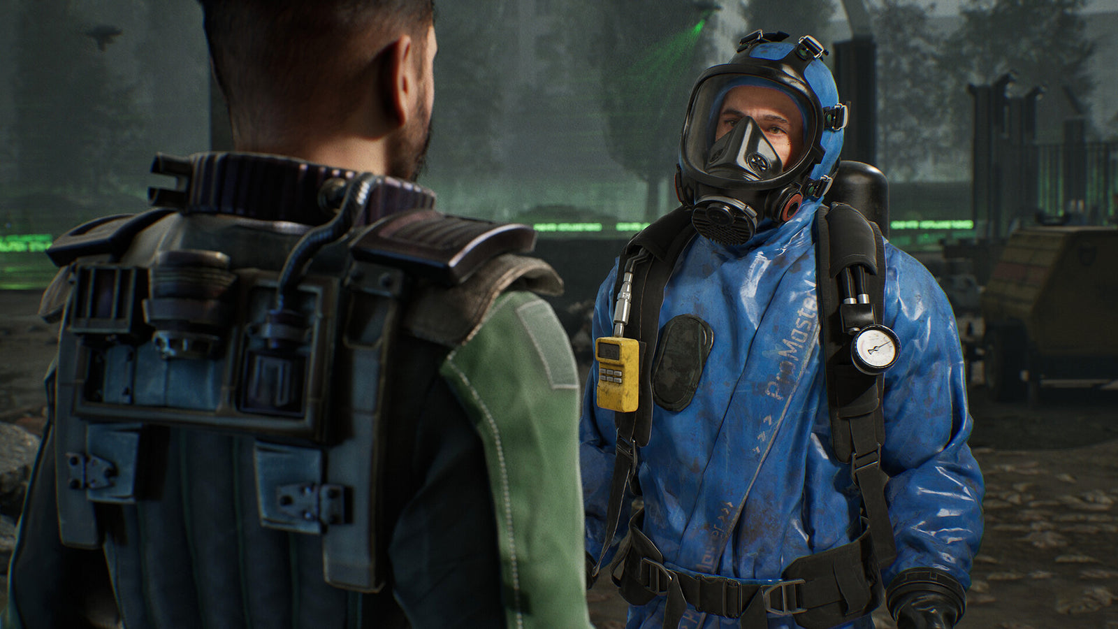 Chernobylite 2: Exclusion Zone — image 4