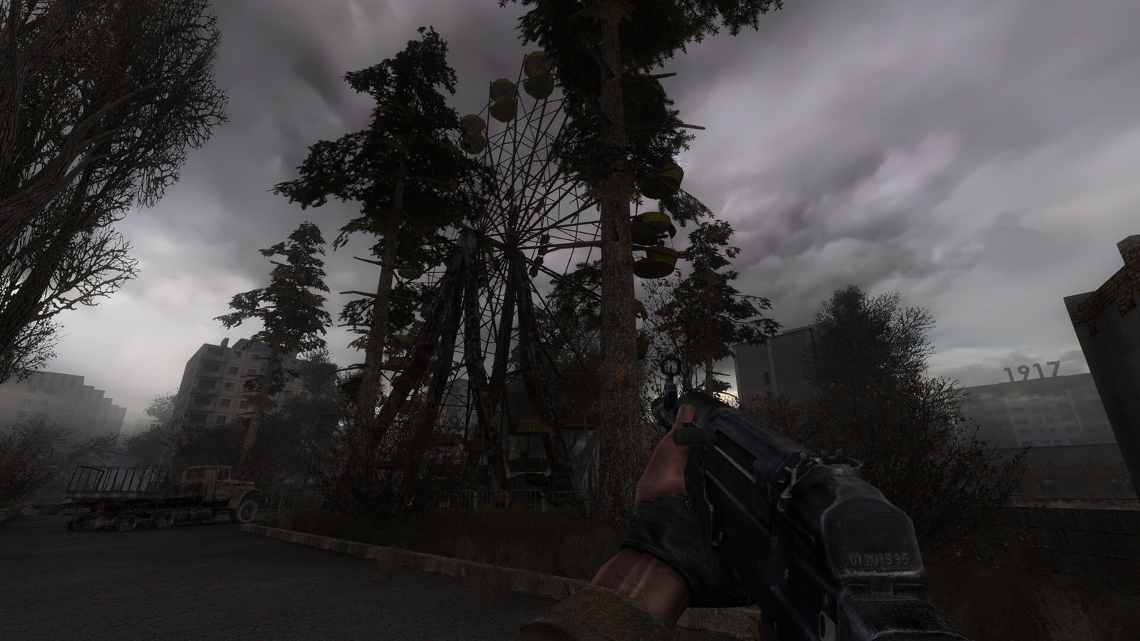 S.T.A.L.K.E.R.: Shadow of Chornobyl Enhanced — image 4