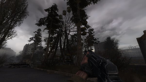 S.T.A.L.K.E.R.: Legends of the Zone Trilogy — image 5