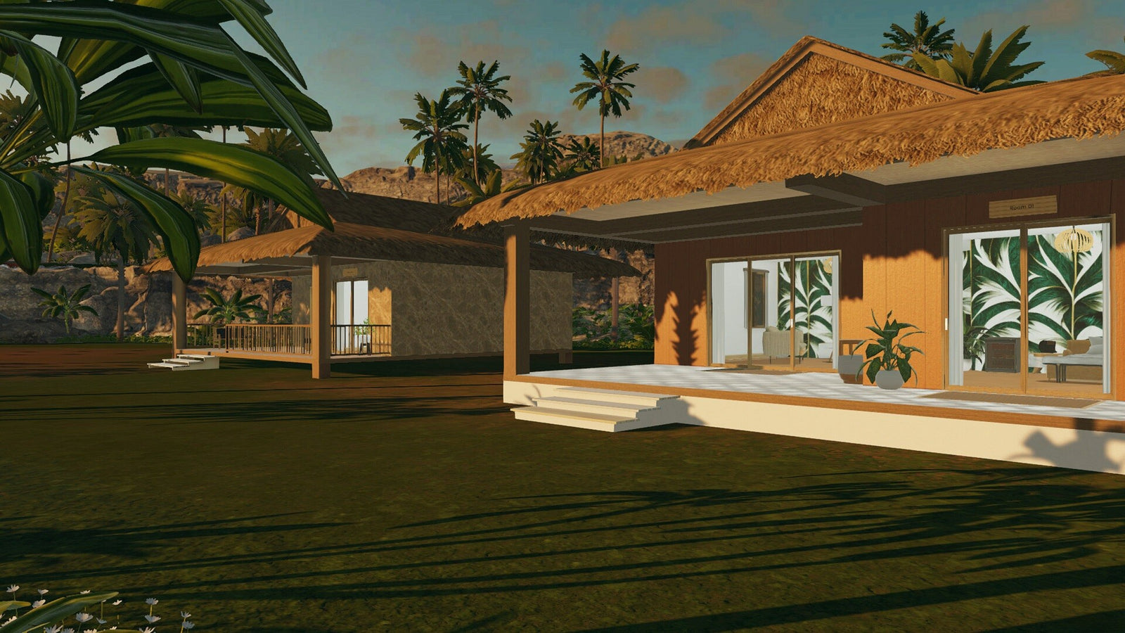 Hotel: A Resort Simulator VIP Pack — image 2