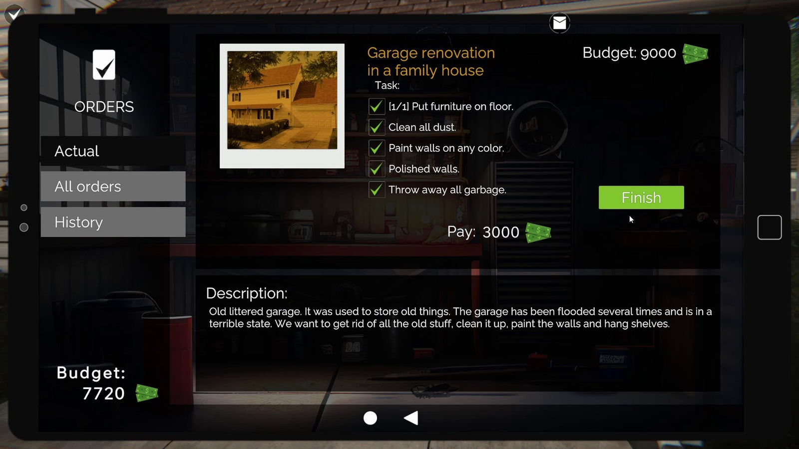 Garage Flipper — image 2