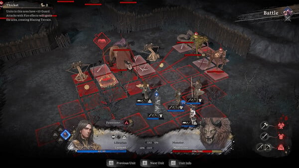 Lost Eidolons: Veil of the Witch — image 3