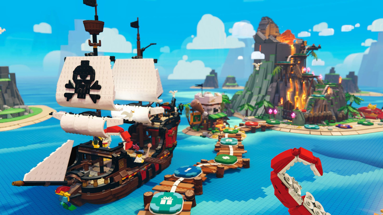 LEGO Party! — image 1