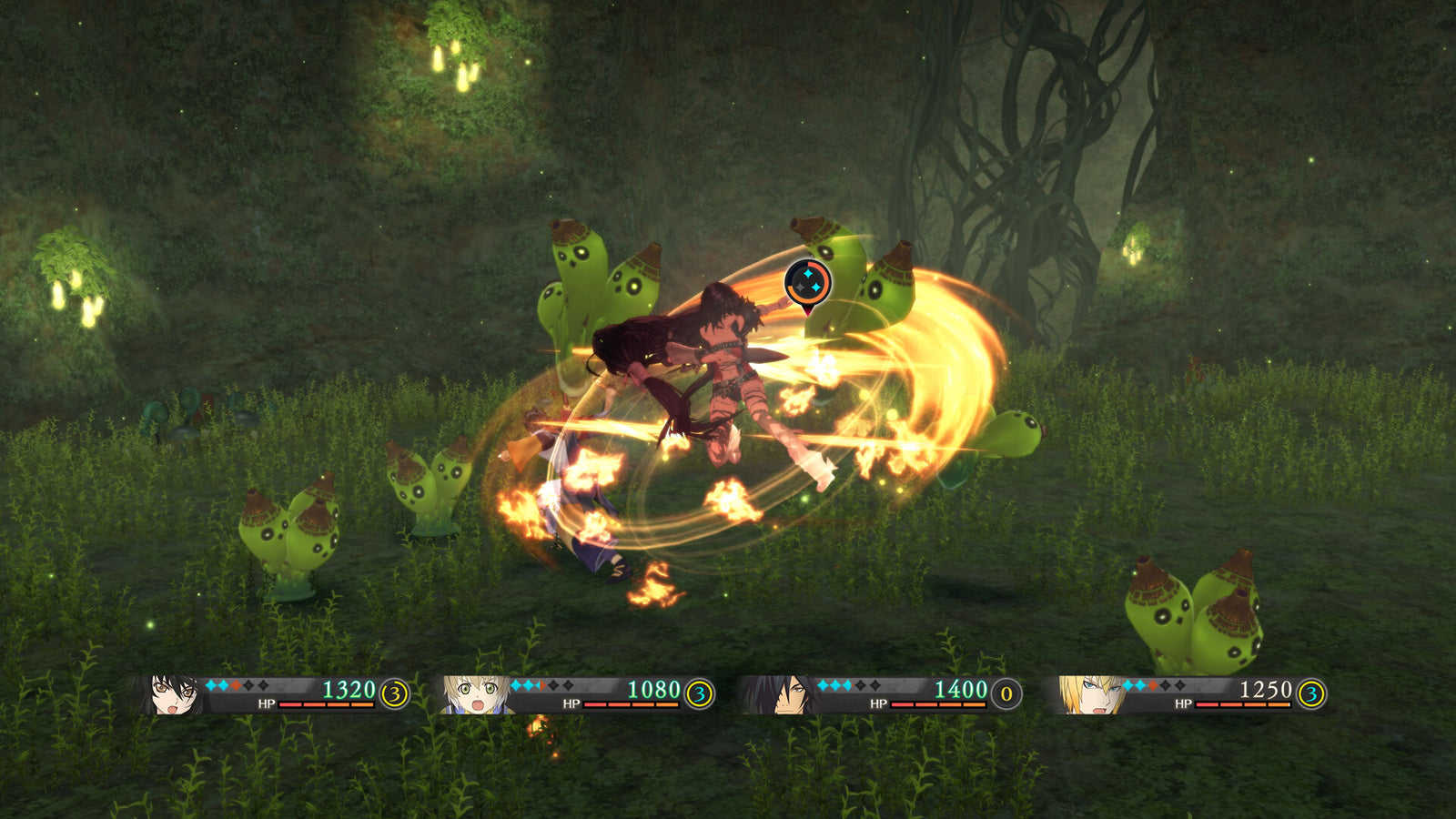 Tales of Berseria Remastered — image 5