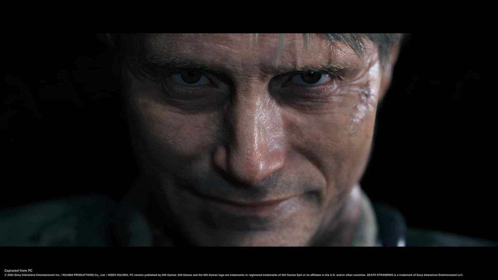 DEATH STRANDING — image 5
