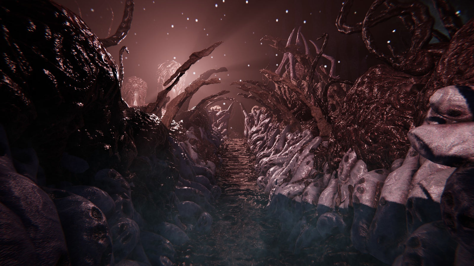 Lust from Beyond: M — image 1