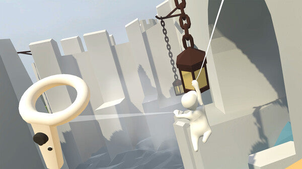 Human Fall Flat