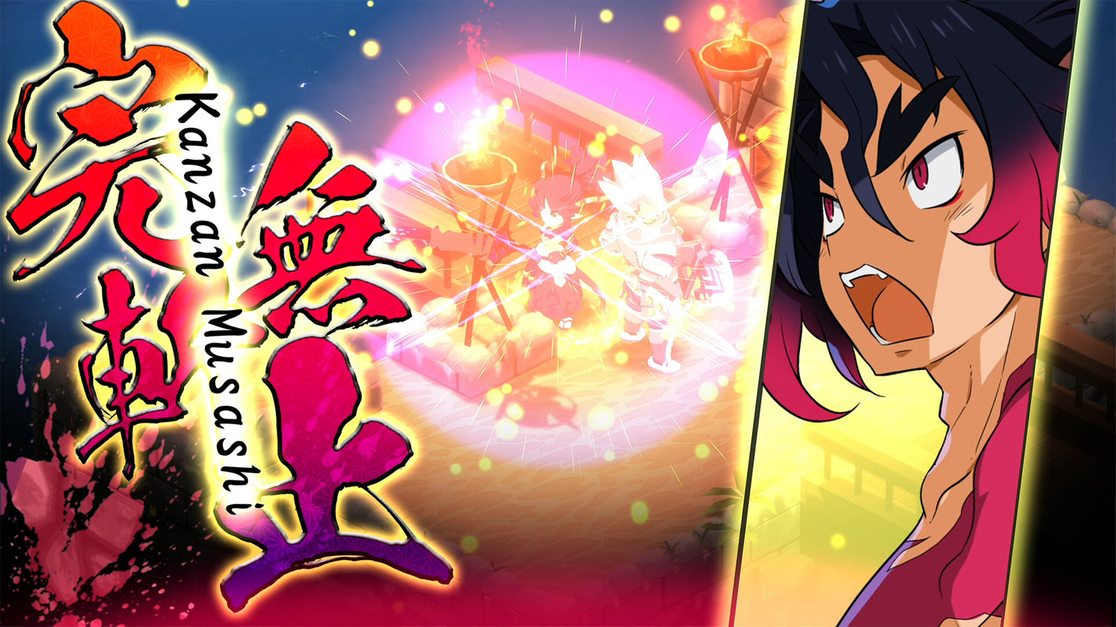 Disgaea 7: Vows of the Virtueless — image 4