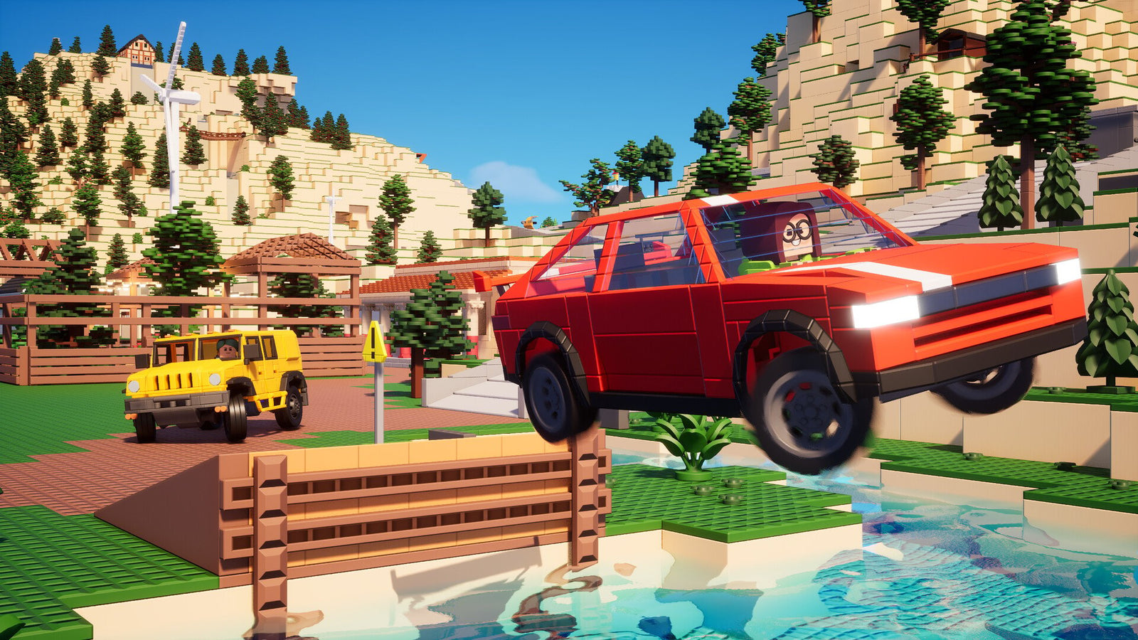 Brickadia — image 3
