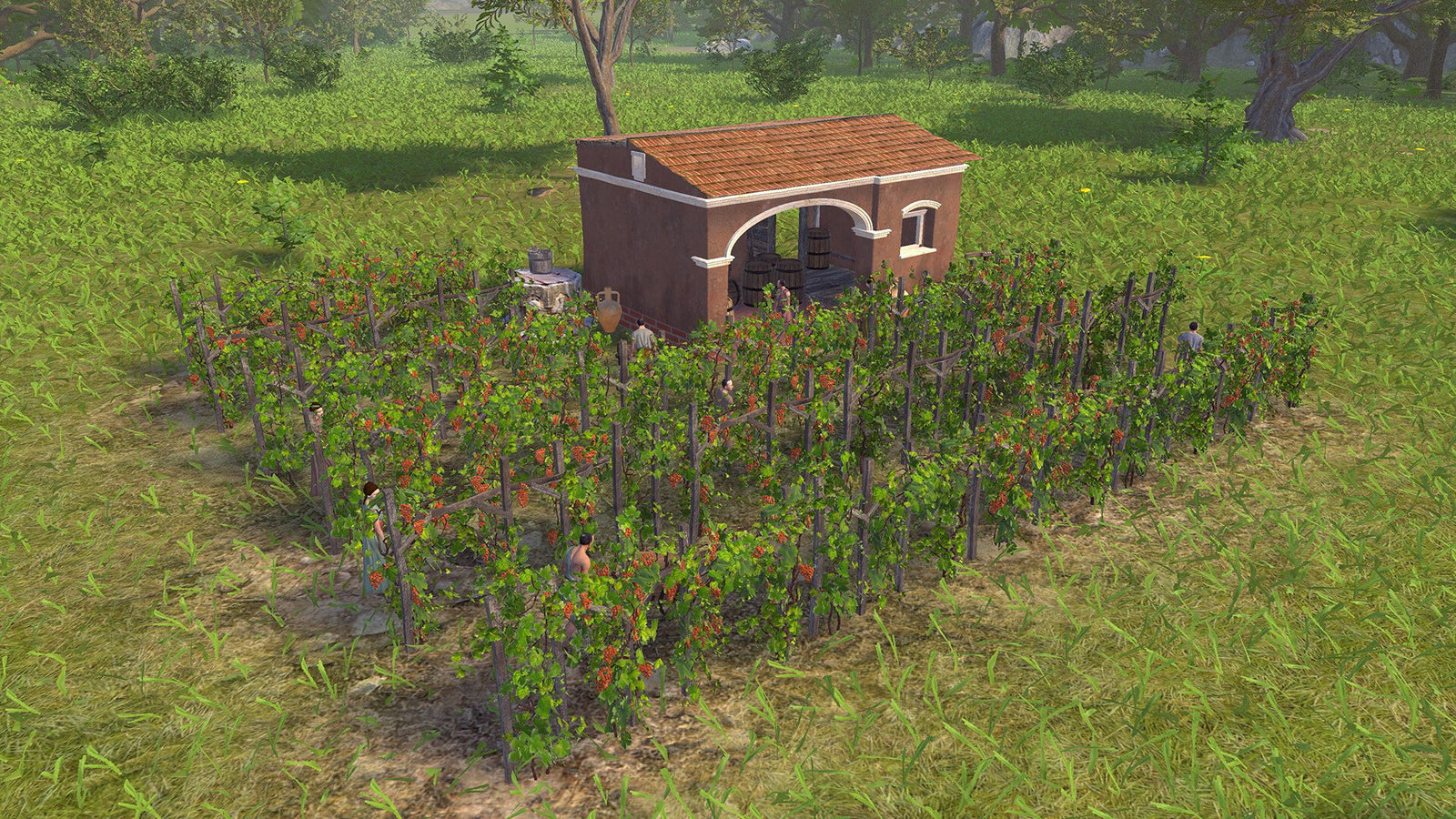 Pompeii: The Legacy — image 1