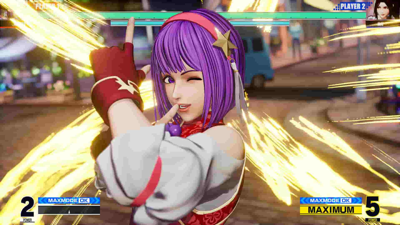 The King of Fighters XV — image 3