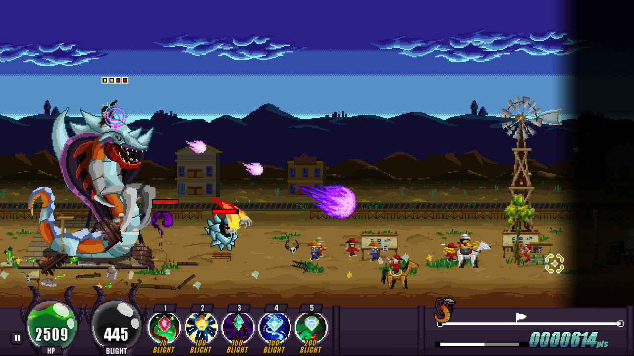 Gigapocalypse — image 1