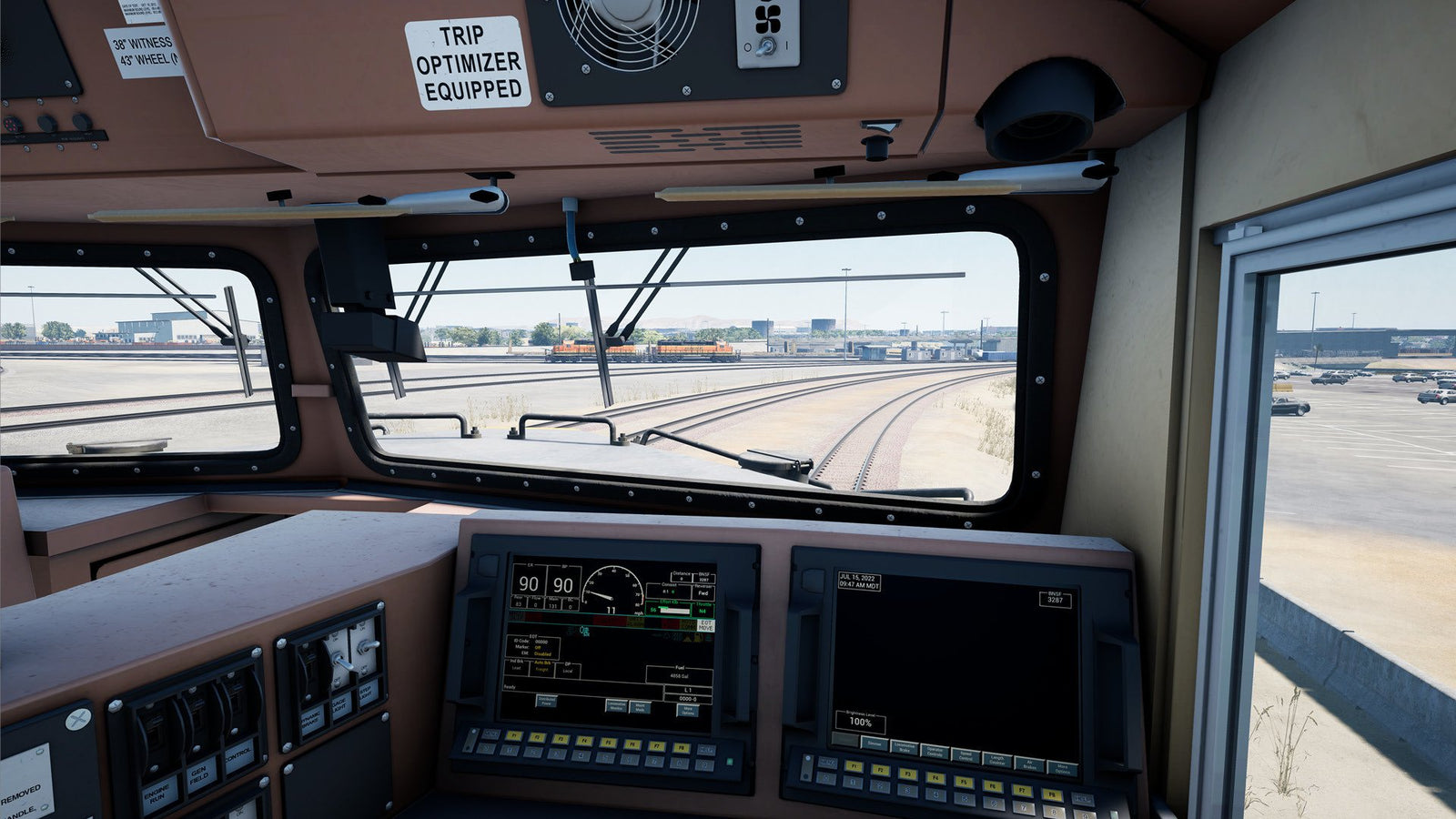 Train Sim World 3: — image 2