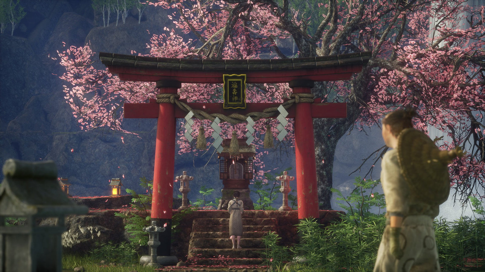 Sengoku Dynasty — image 1