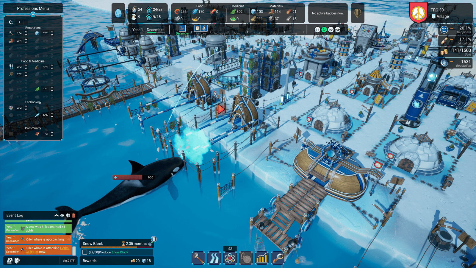 United Penguin Kingdom — image 5