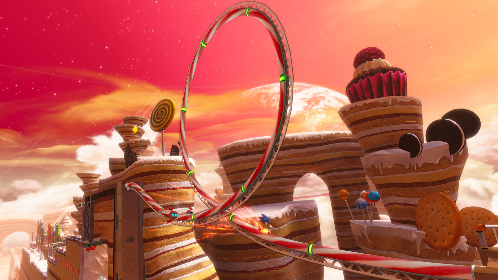 Sonic Colors: — image 2