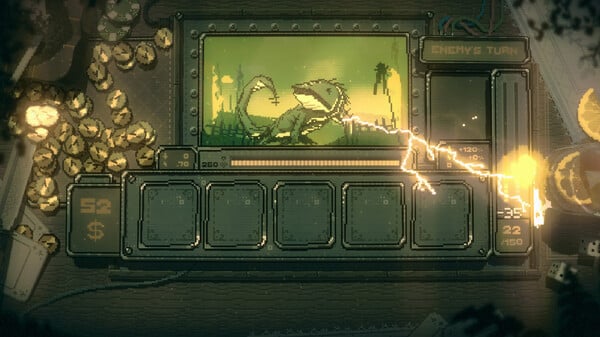 Slots & Daggers — image 5