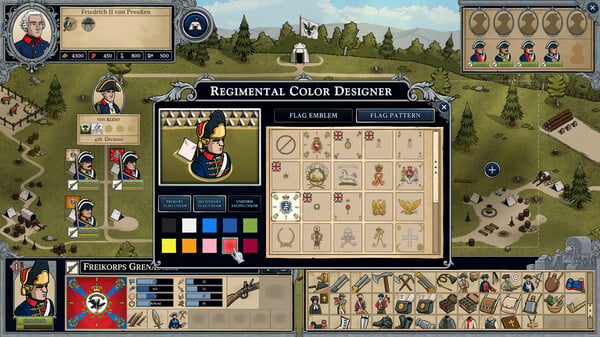 Master of Command — image 3