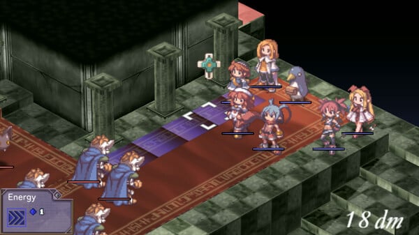 La Pucelle: Ragnarok — image 2