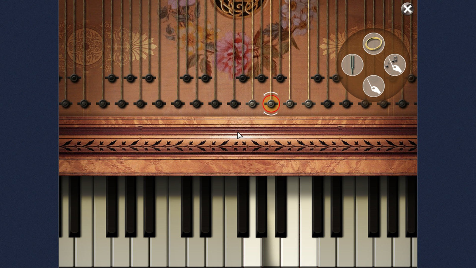 Mozart Requiem — image 2