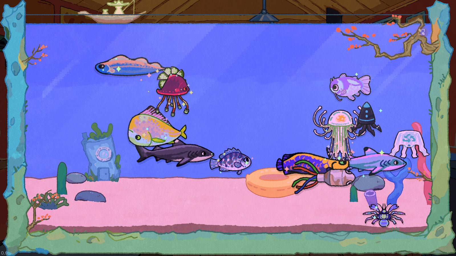 Fischer's Fishing Journey — image 2