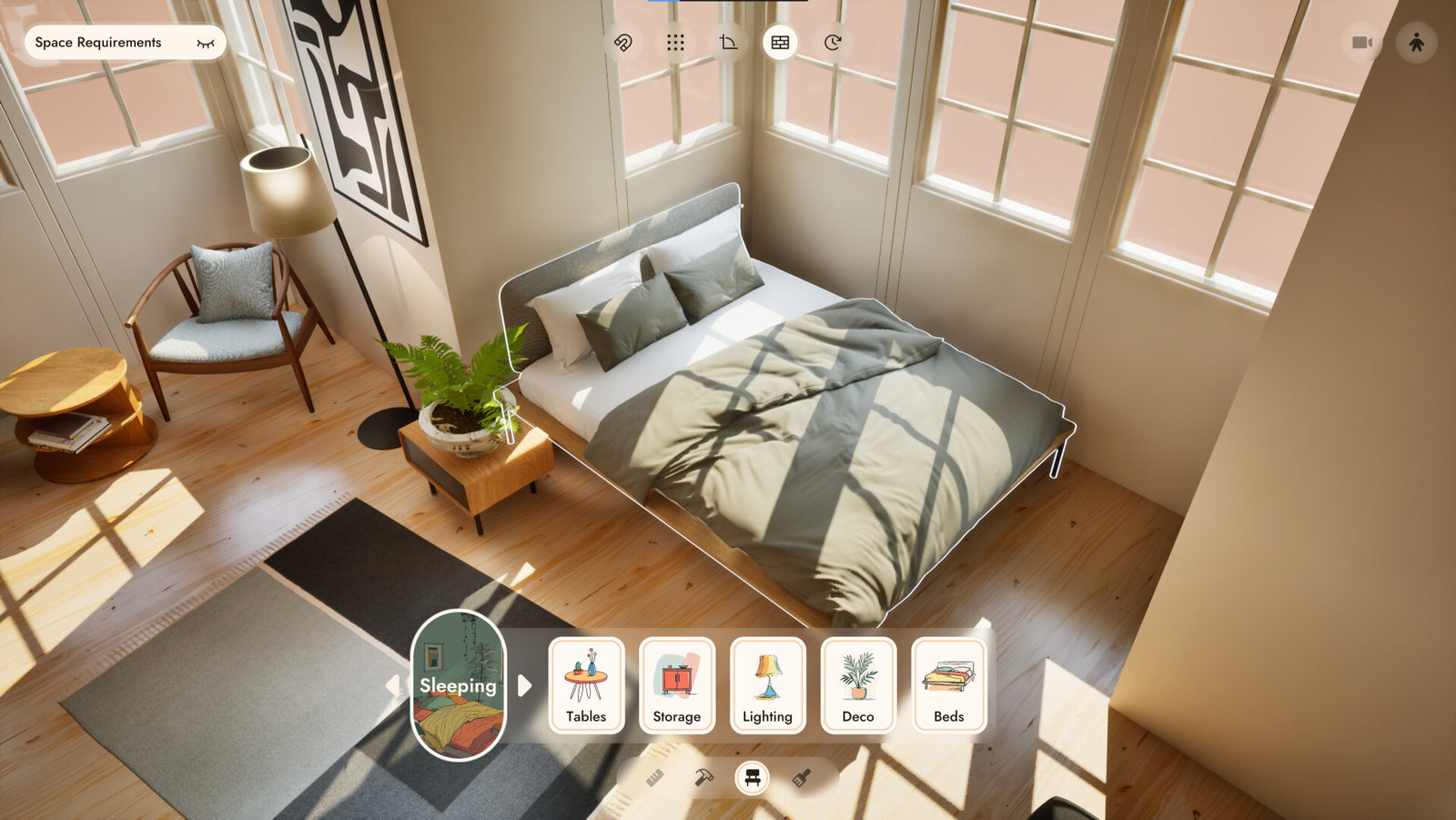 Small Spaces — image 2