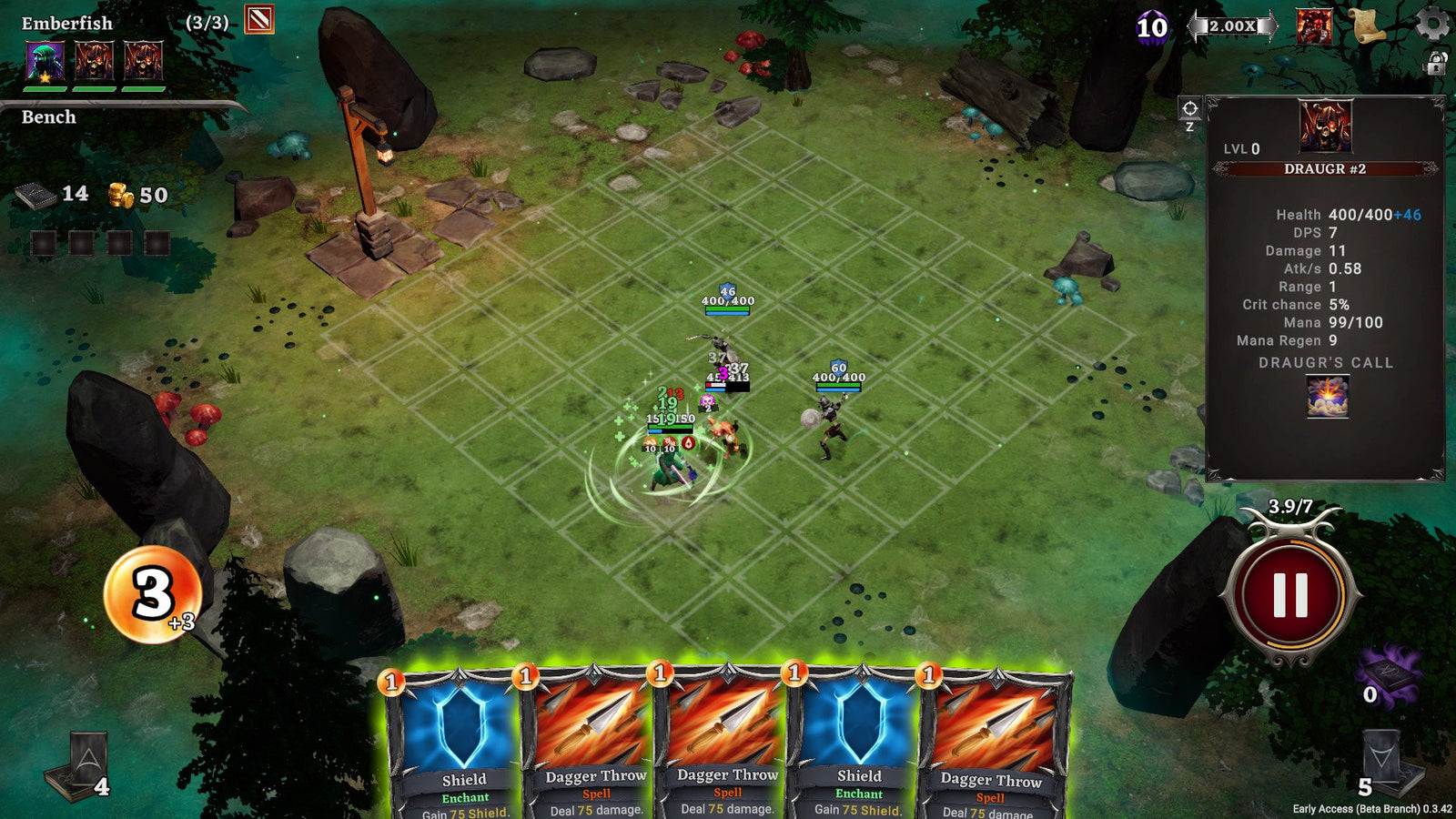 Hadean Tactics — image 4