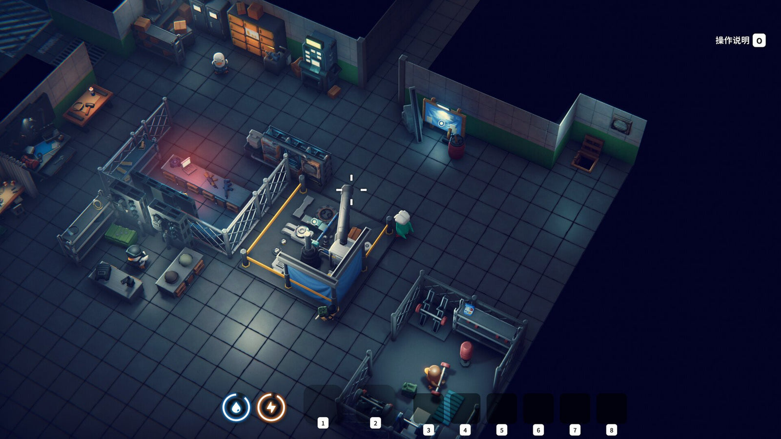 Escape From Duckov — image 3