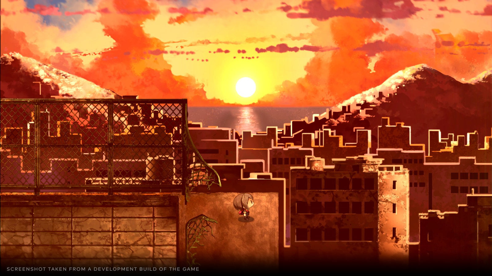 Yomawari: Lost in the Dark — image 1