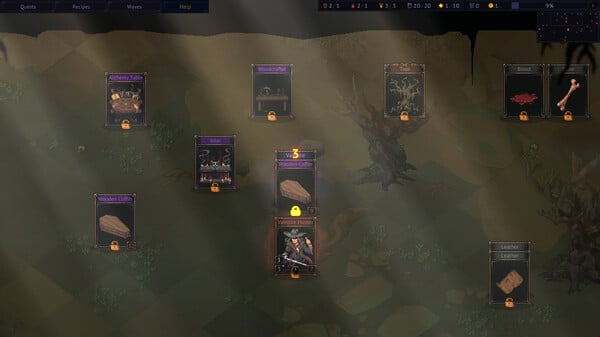 Decks of the Damned — image 3