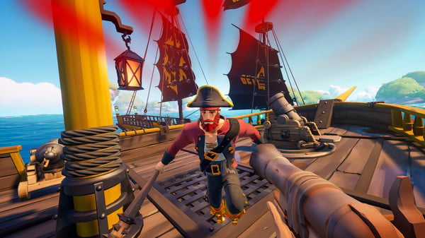 Blazing Sails — image 2