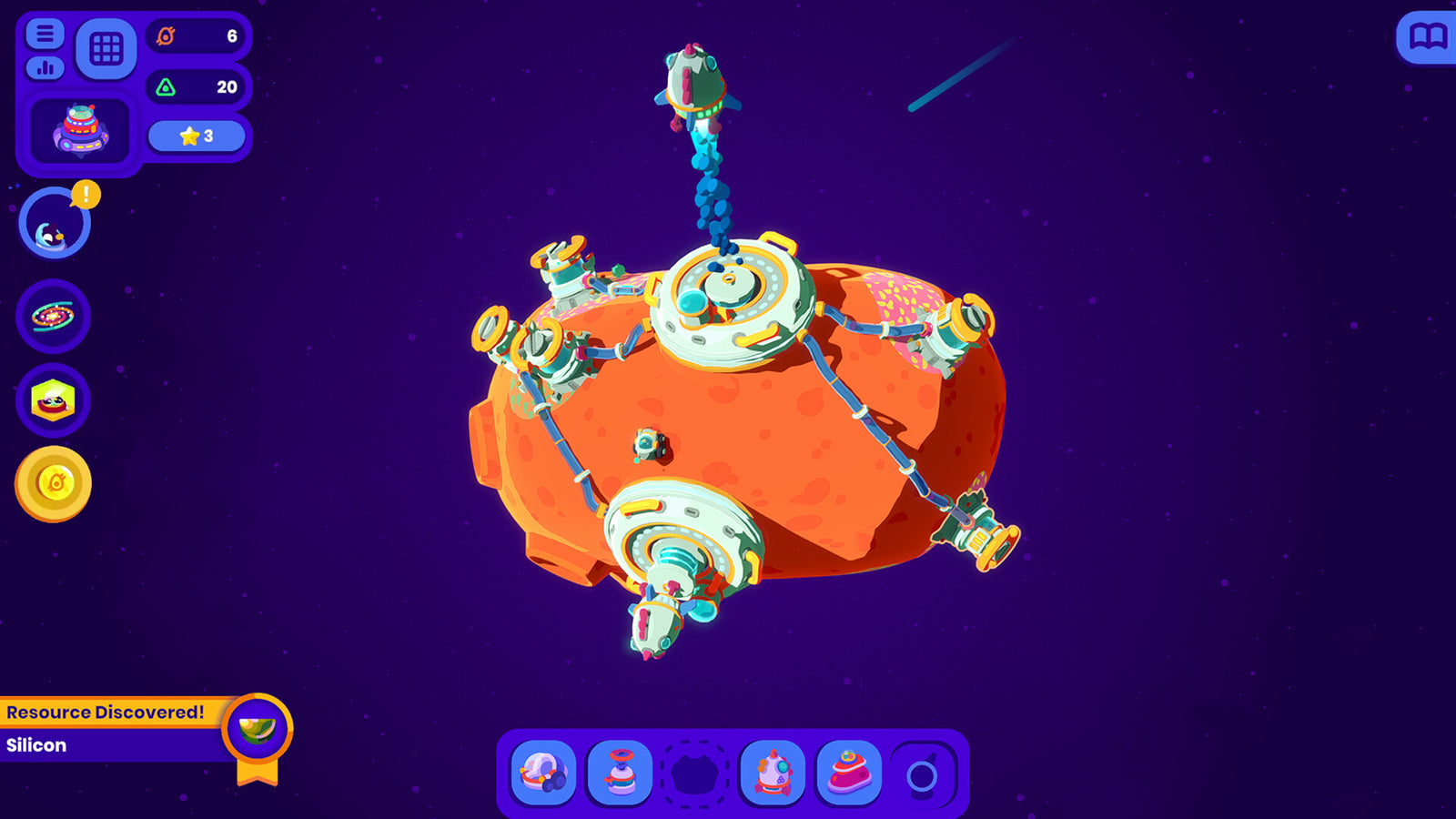 Star Birds — image 6
