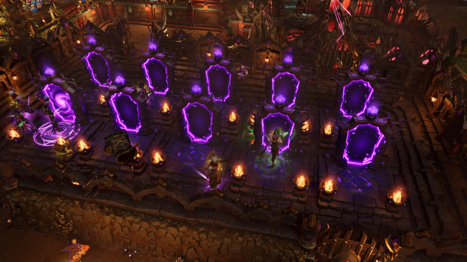 Dungeons 4 Double Trouble — image 5