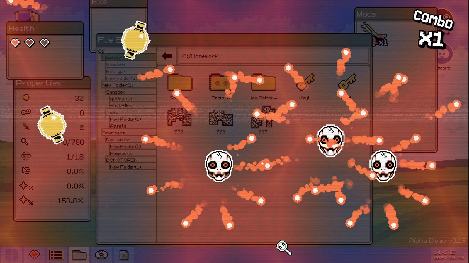 Identifile: Desktop Dungeon — image 4
