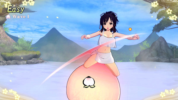 Neptunia x SENRAN KAGURA: Ninja Wars — image 4