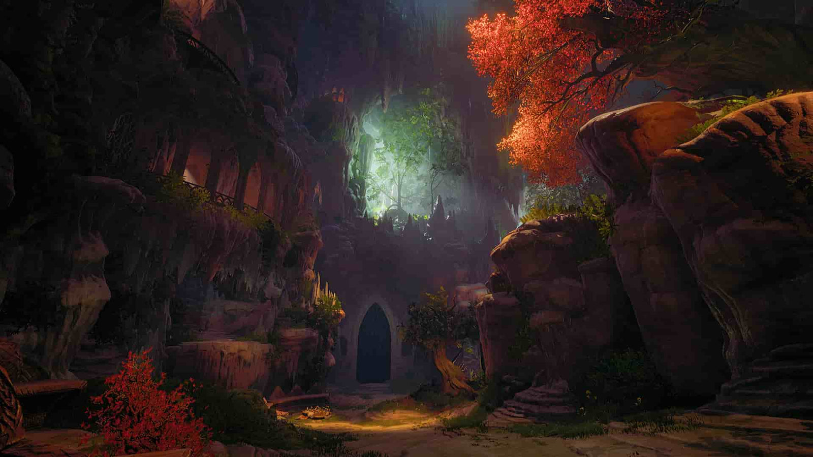 The Lord of the Rings: Gollum — image 5