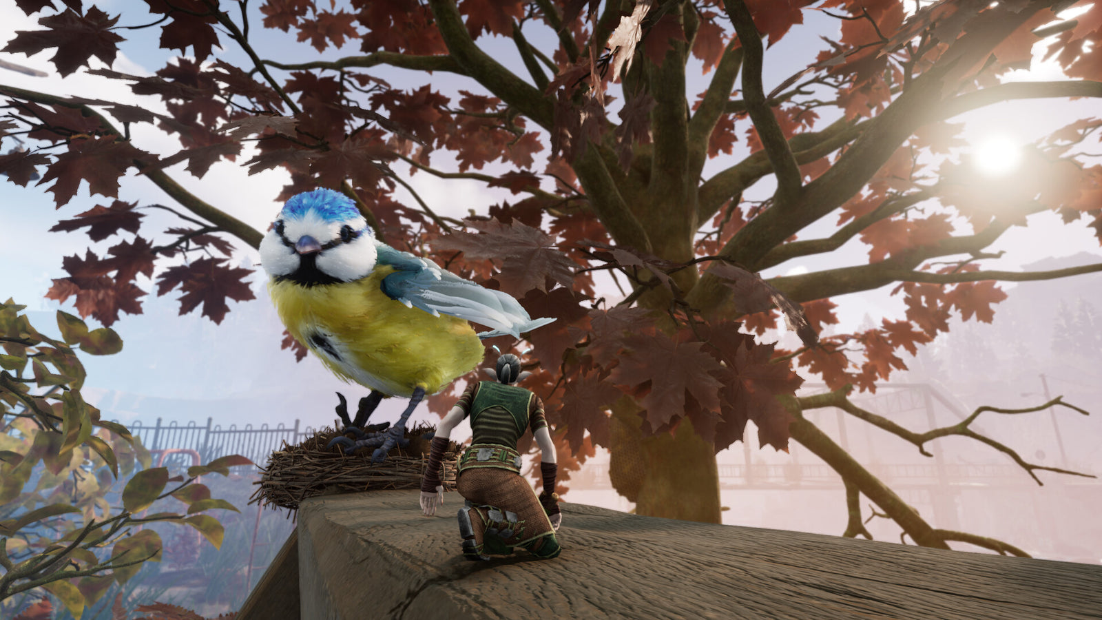 Smalland: Survive the Wilds — image 4
