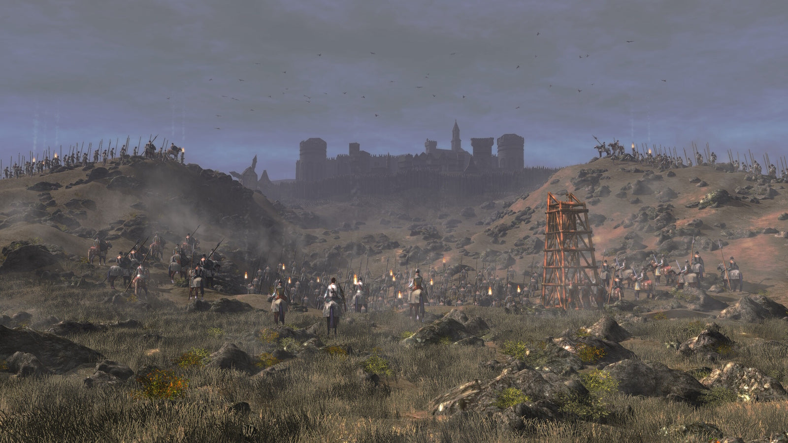 Knights of the Crusades — image 3