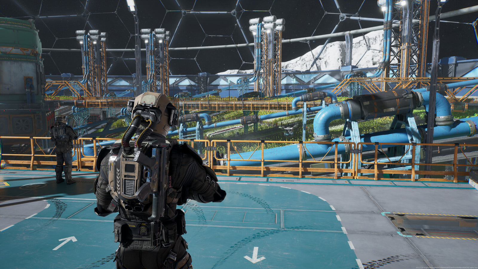 The Expanse: Osiris Reborn — image 4