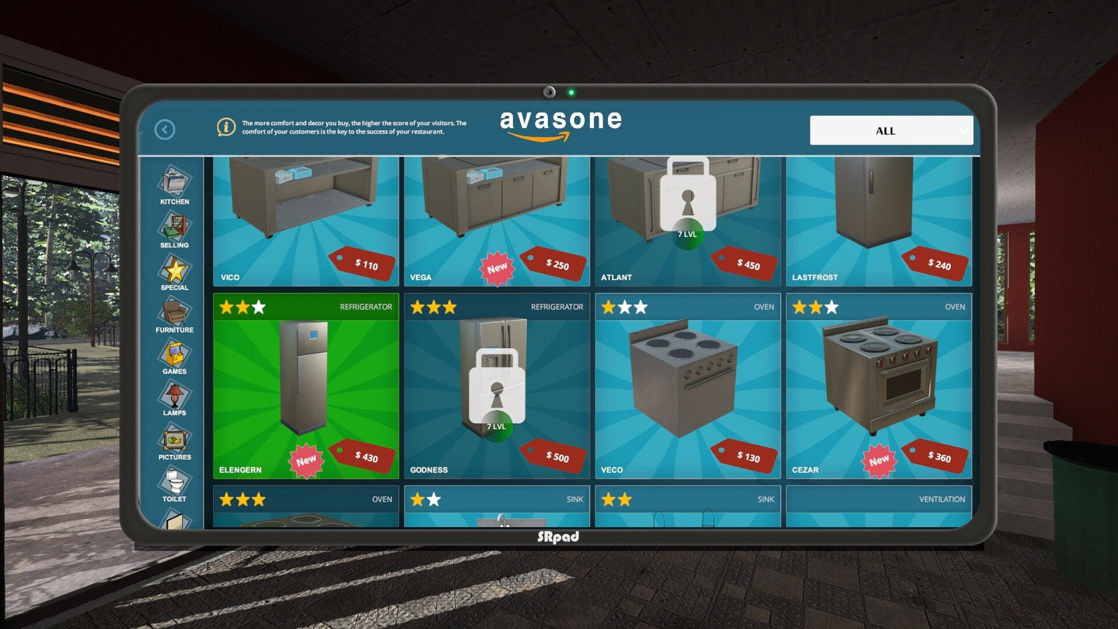 Cafe Owner Simulator — image 3