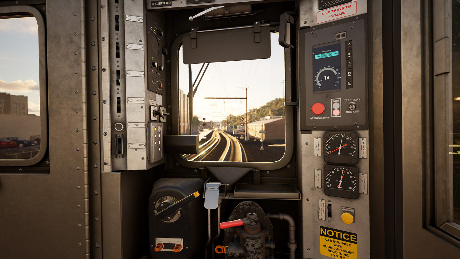 Train Sim World 6 — image 1
