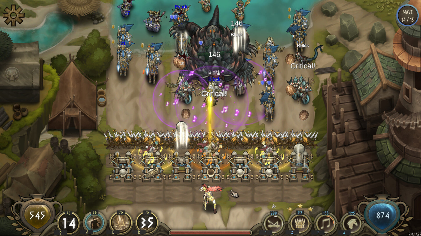 Legendary Hoplite — image 3