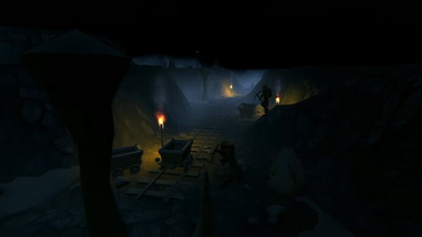 The Black Grimoire: Cursebreaker — image 3
