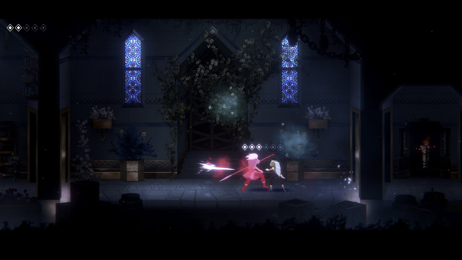 Nocturnal — image 4
