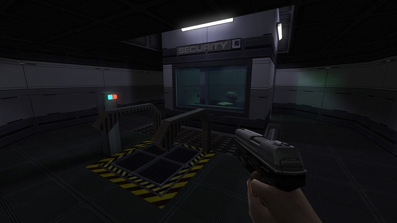 System Shock 2: — image 1